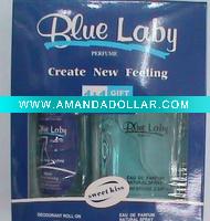 Wholesale perfume