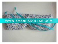 Spa fragrance eyeshade
