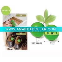 Fragrance Multi Deodorant Ball Set