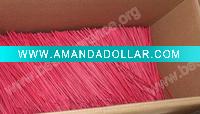natural rattan sticks