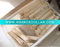 natural rattan sticks