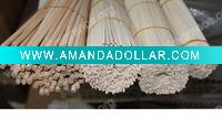 rattan natural sticks