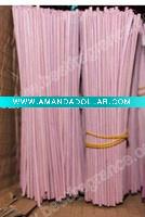 natural rattan sticks