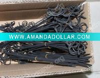 natural rattan sticks