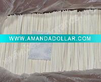natural rattan sticks