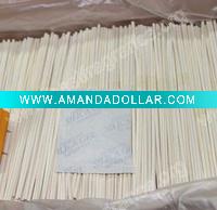 natural rattan sticks