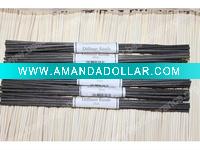 natural rattan sticks