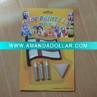 face paint set