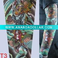 Wholesale 2011 fashion new designs cool tattoo sleeves