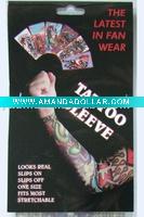 tattoo sleeve