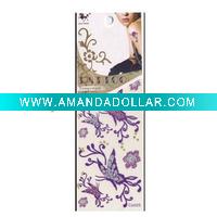 Wholesale Water Transfer Tattoo Sticker for Body Art (Item No.DYT141)