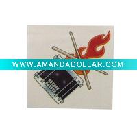 Tattoo Sticker for Body Art (Item No.T091)