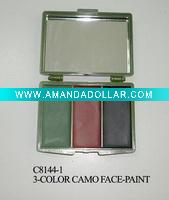 face paint