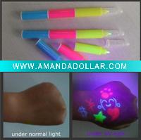 Mini Invisible Ink Pen CH-6009
