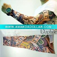 Wholesale 2011 Hot Fashion Sleeve Tattoo