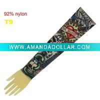 Wholesale COOL DESIGN tattoo sleeve