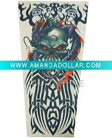 Wholesale Cool Fashion Tattoo Sleeve