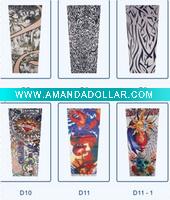 tottoo sleeves