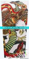 Wholesale Cool Fashion Tattoo Sleeve