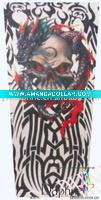 Wholesale Cool Fashion Tattoo Sleeve
