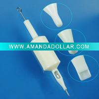 Wholesale Disposable Plastic Tattoo Tube with Needles