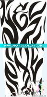 Wholesale Cool Fashion Tattoo Sleeve