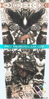 Wholesale Cool Fashion Tattoo Sleeve