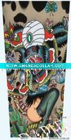Wholesale Cool Fashion Tattoo Sleeve