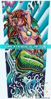 Wholesale Cool Fashion Tattoo Sleeve