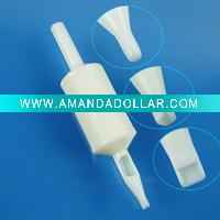 Wholesale Disposable Tattoo Tube, Disposable Plastic Tube, Tattoo Tube