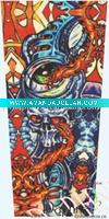 Wholesale Cool Fashion Tattoo Sleeve