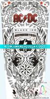 Wholesale Cool Fashion Tattoo Sleeve