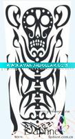Wholesale Cool Fashion Tattoo Sleeve