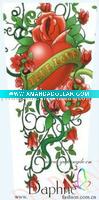 Wholesale Cool Fashion Tattoo Sleeve