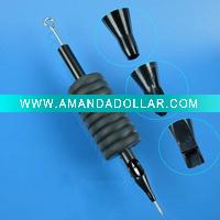 Wholesale Disposable Tubes,Disposable Latex Grip with Needle
