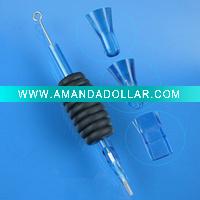 Wholesale Disposable Latex Grip with Needle