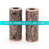 Wholesale BRASS tattoo grip