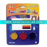 Party/Costume Face Paint Kit