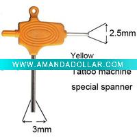 Wholesale potable tattoo machine parts tattoo sapnner