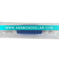 Wholesale THE HOT SELLING +Different sizes blue rubber tattoo grip