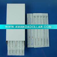 Tattoo Needles
