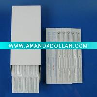 Tattoo Needles