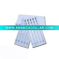 Tattoo Needles