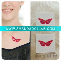 Wholesale Temporary Tattoo Stencil (WF-6025)