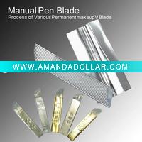 Wholesale permanent make up needle