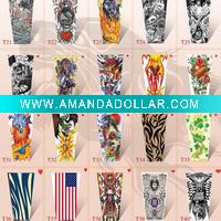 Wholesale sleeve tattoo