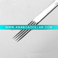 Wholesale Steriled Tattoo Flat Needle