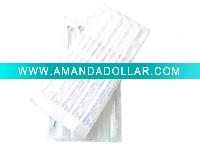 Sterilized Tattoo Needles