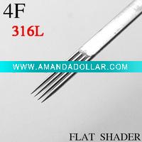 Bug Pin Sterilized Tattoo Needles