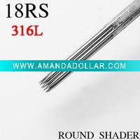 Pre-made Steriled Tattoo Needles (RS)